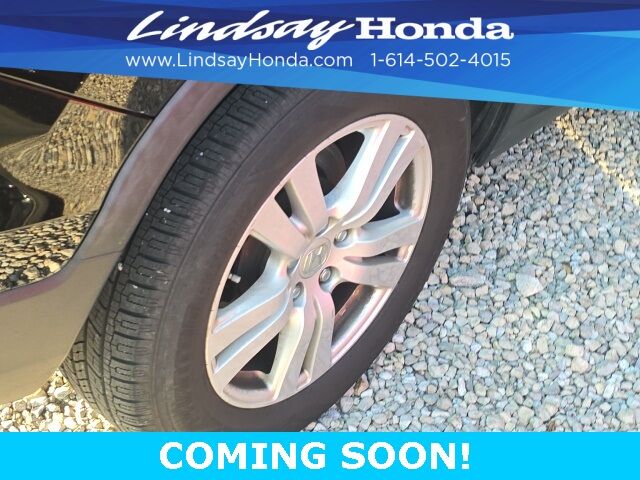 2018 Honda Pilot LX Columbus OH