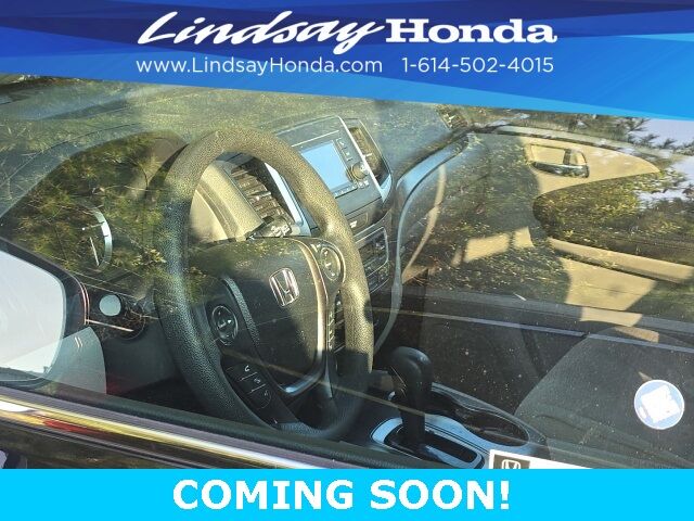 2018 Honda Pilot LX Columbus OH