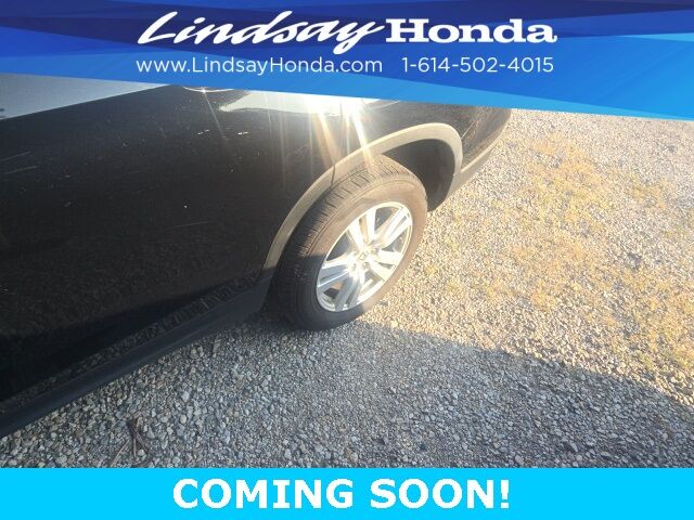 2018 Honda Pilot LX Columbus OH