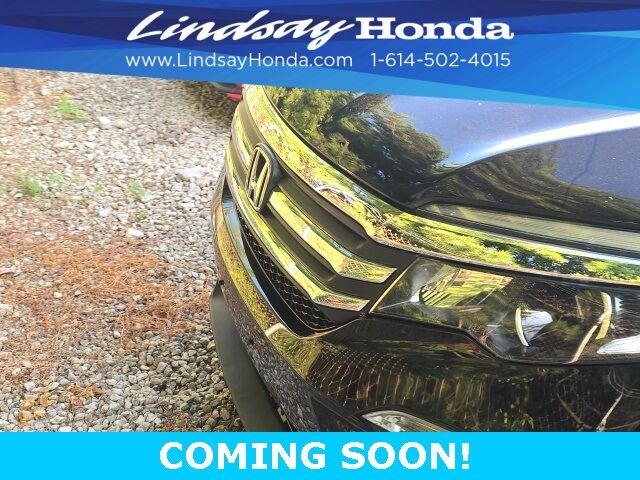 2018 Honda Pilot LX Columbus OH