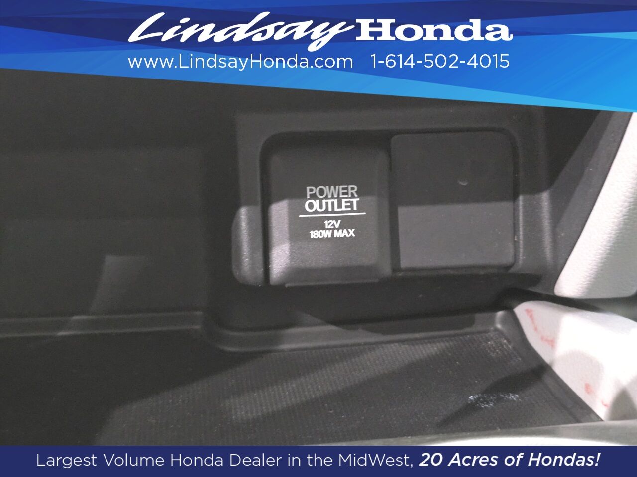 2018 Honda Pilot LX Columbus OH