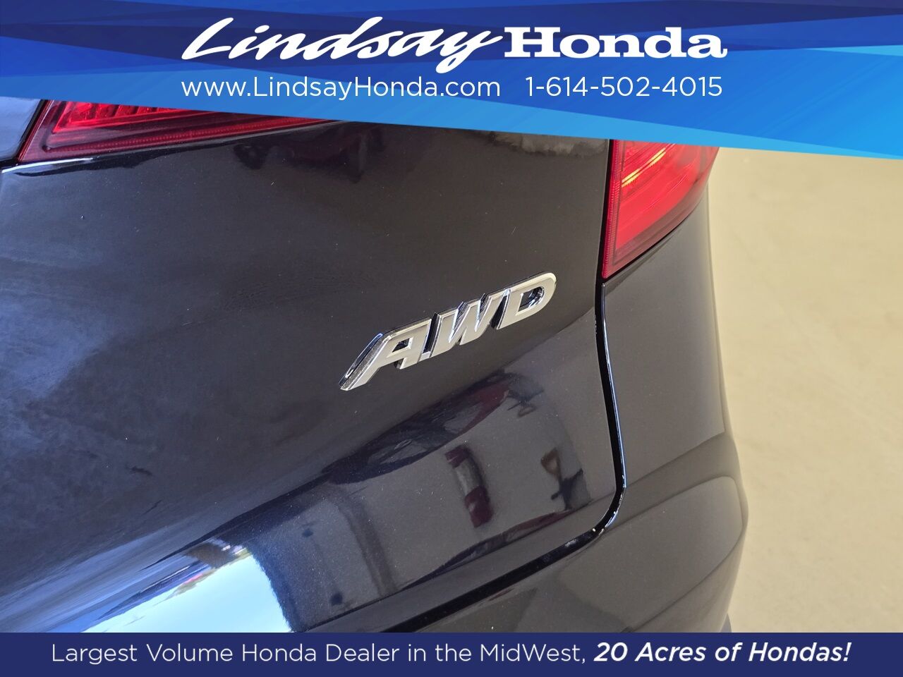 2018 Honda Pilot LX Columbus OH
