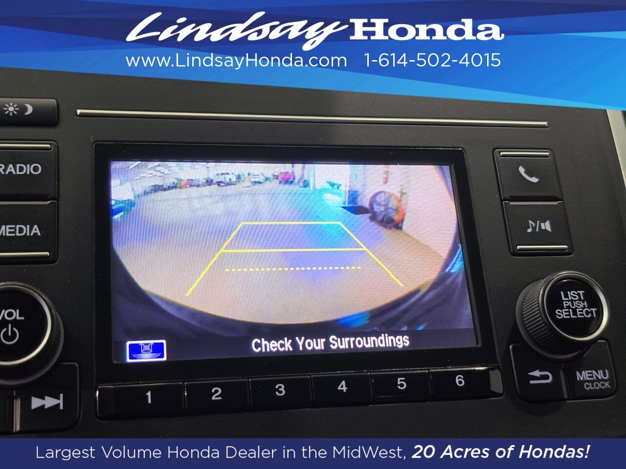 2018 Honda Pilot LX Columbus OH