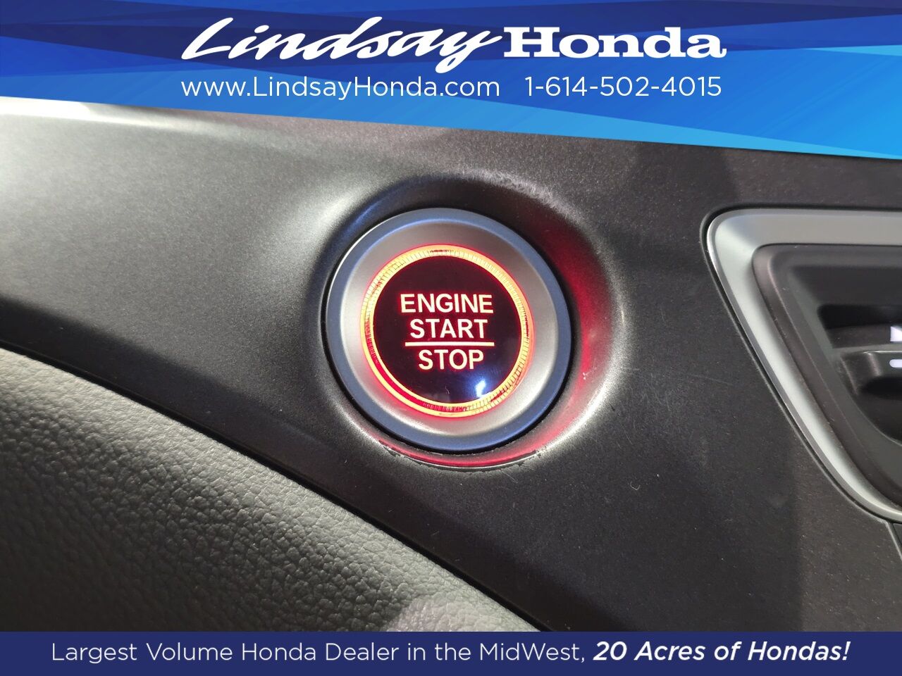 2018 Honda Pilot LX Columbus OH