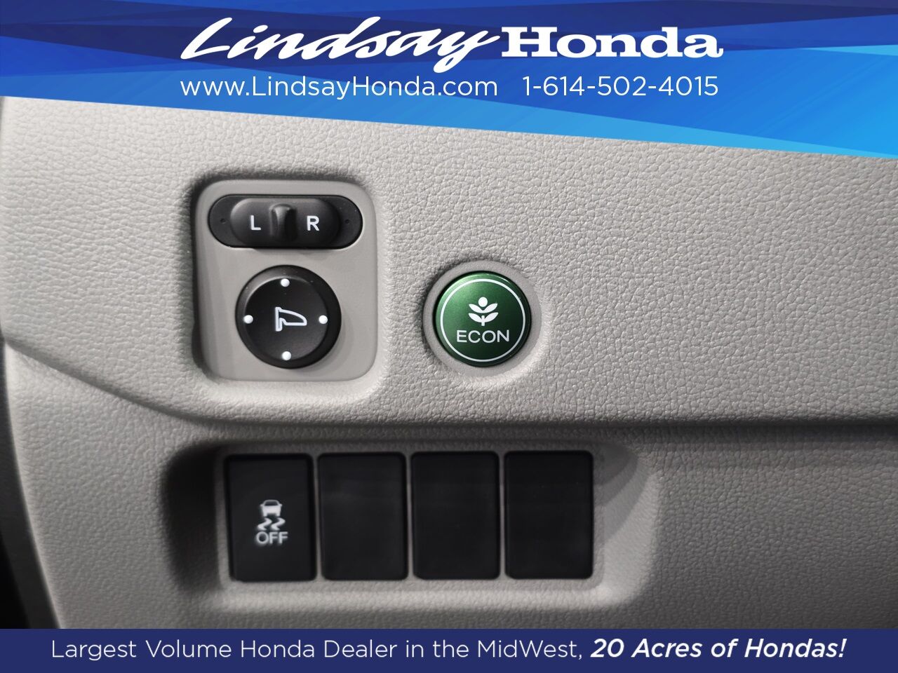 2018 Honda Pilot LX Columbus OH