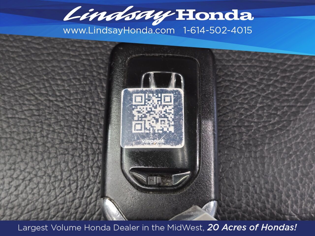 2018 Honda Pilot LX Columbus OH