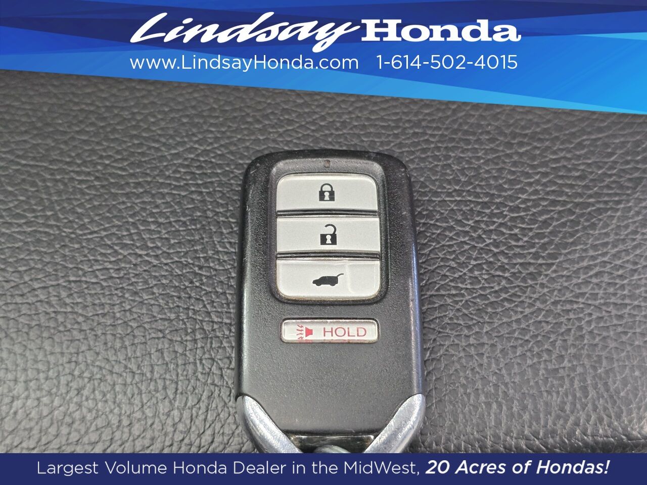 2018 Honda Pilot LX Columbus OH