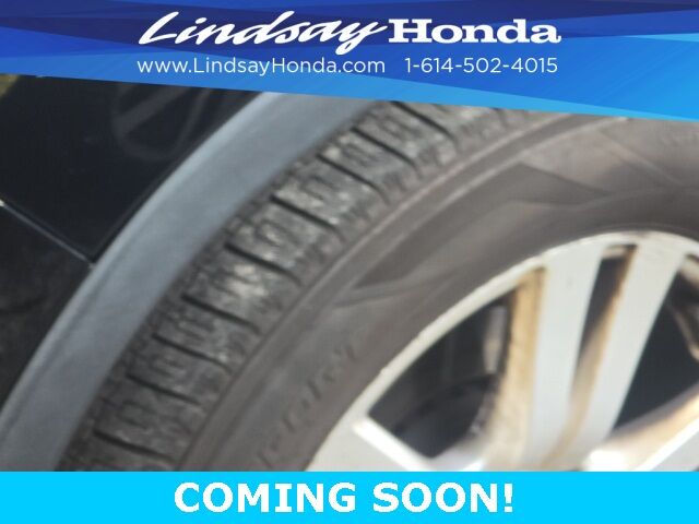 2018 Honda Pilot LX Columbus OH