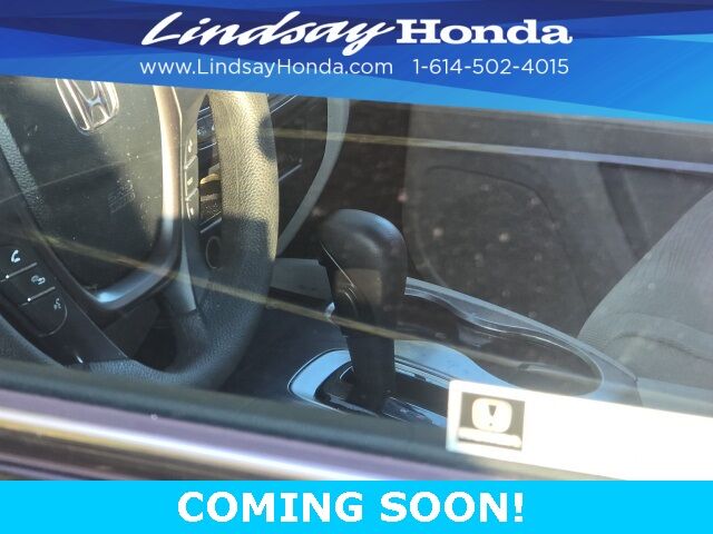2018 Honda Pilot LX Columbus OH