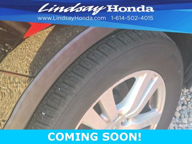 2018 Honda Pilot LX Columbus OH