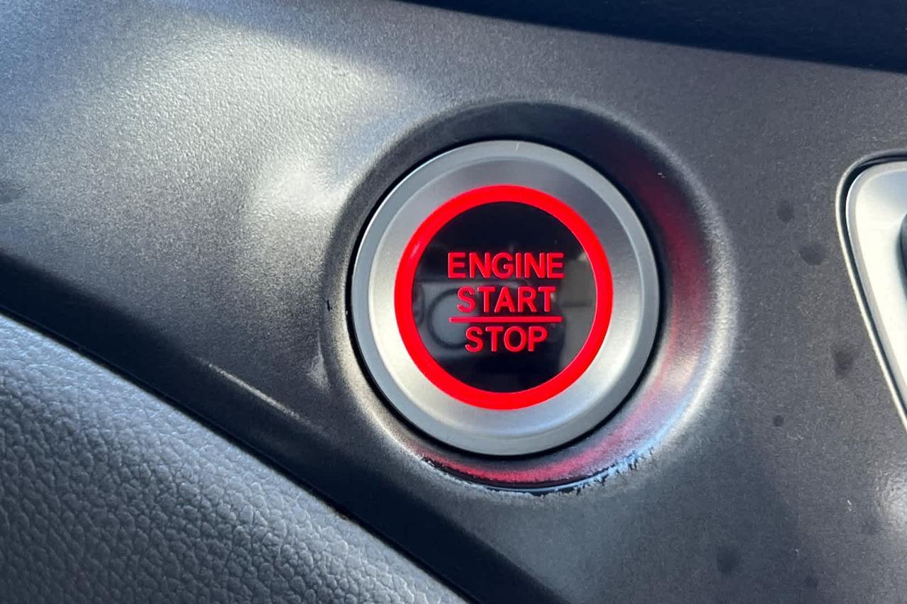 2018 Honda Pilot LX Roseville CA