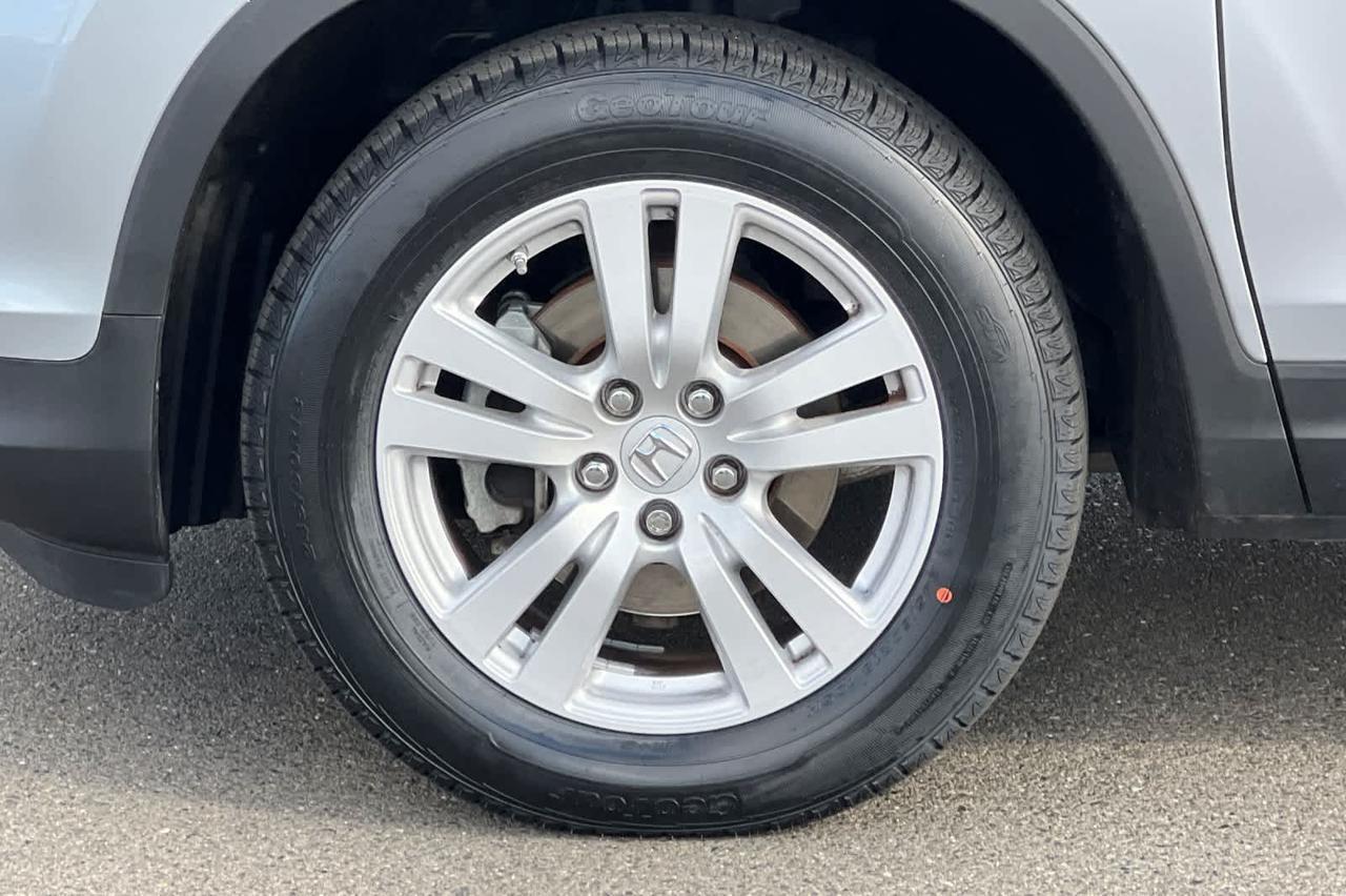 2018 Honda Pilot LX Roseville CA