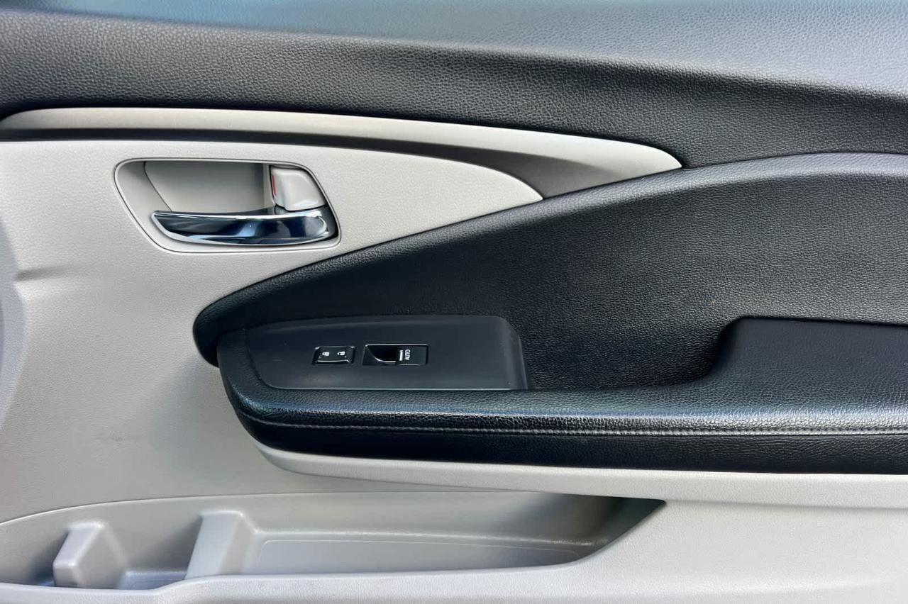 2018 Honda Pilot LX Roseville CA