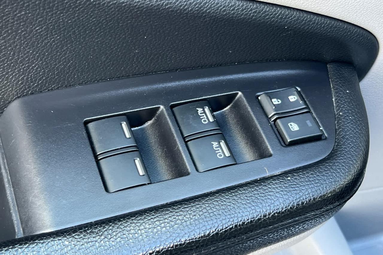 2018 Honda Pilot LX Roseville CA