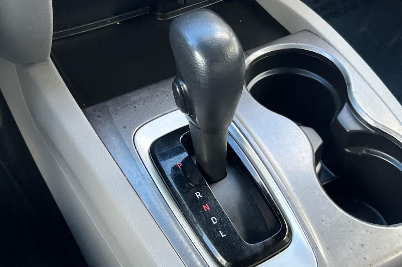 2018 Honda Pilot LX Roseville CA