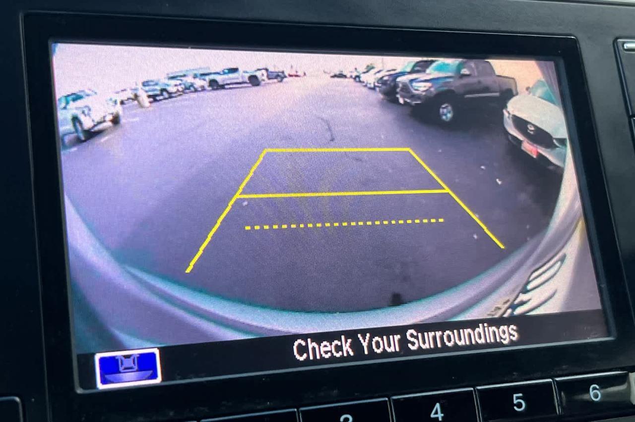 2018 Honda Pilot LX Roseville CA