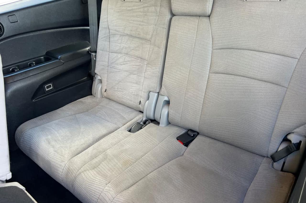 2018 Honda Pilot LX Roseville CA