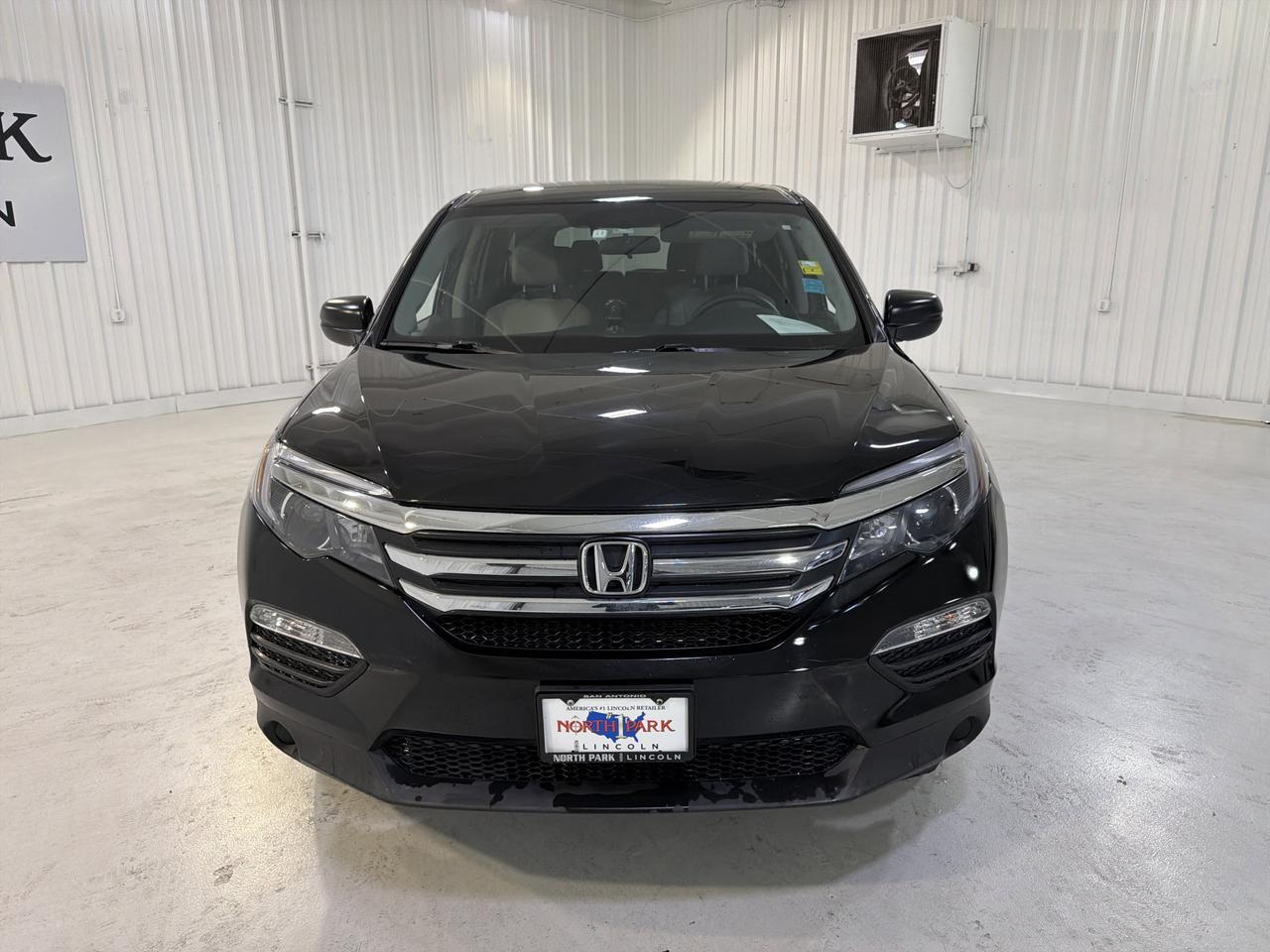 2018 Honda Pilot LX San Antonio TX