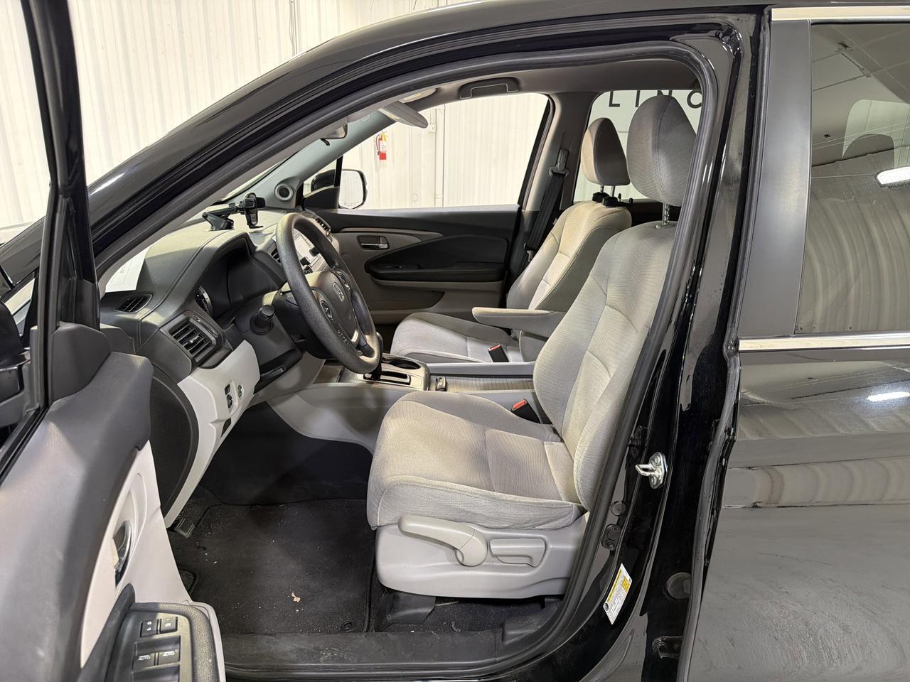 2018 Honda Pilot LX San Antonio TX