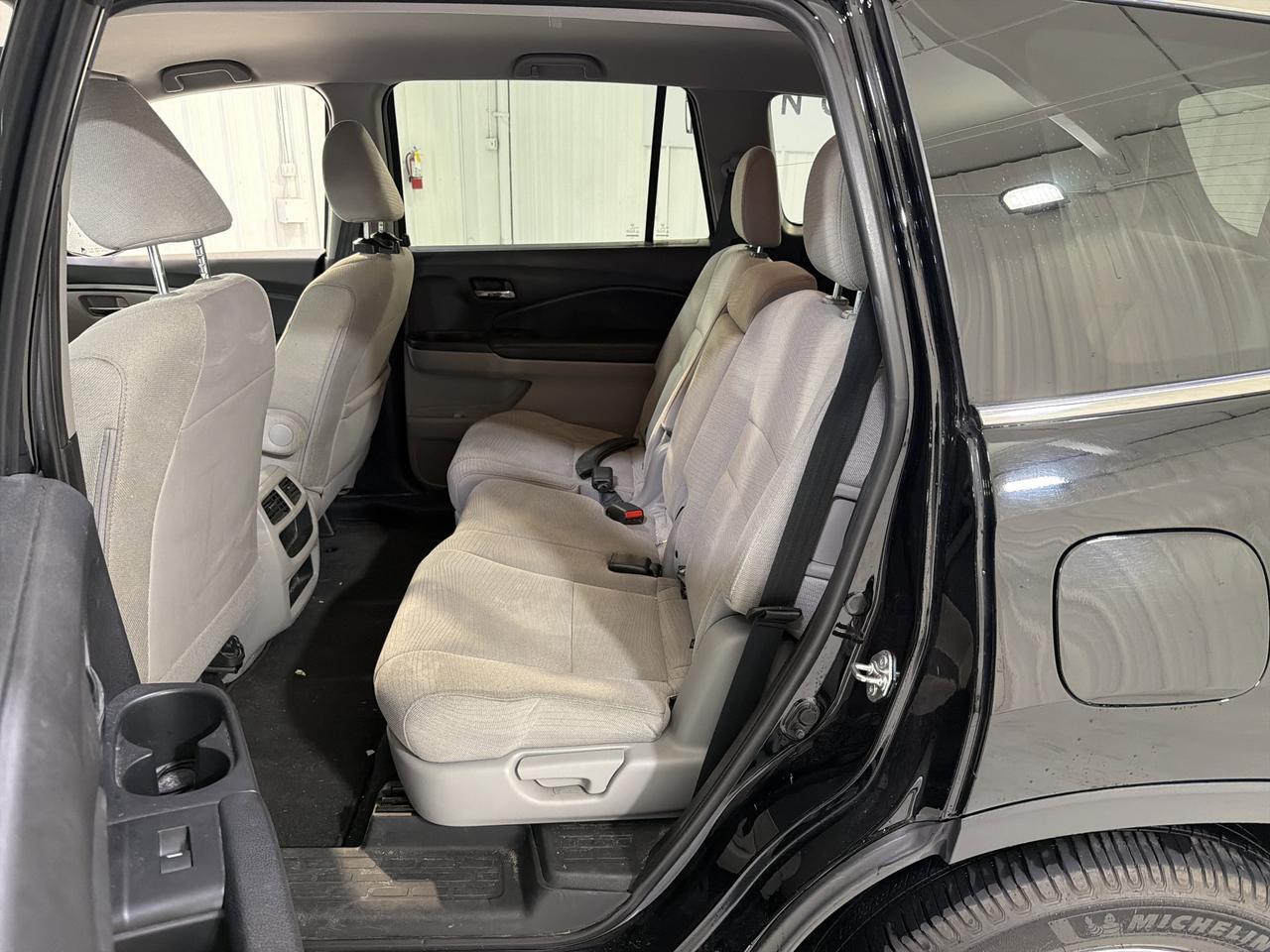 2018 Honda Pilot LX San Antonio TX