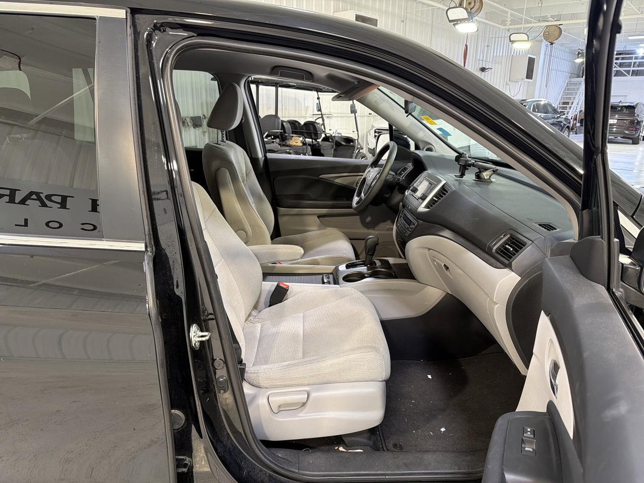 2018 Honda Pilot LX San Antonio TX