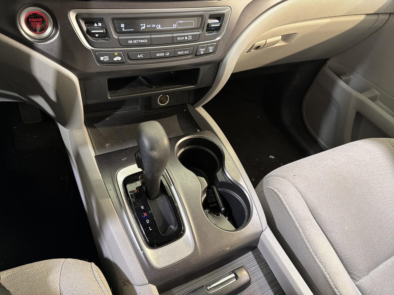 2018 Honda Pilot LX San Antonio TX