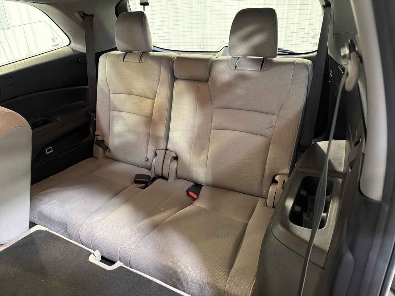 2018 Honda Pilot LX San Antonio TX