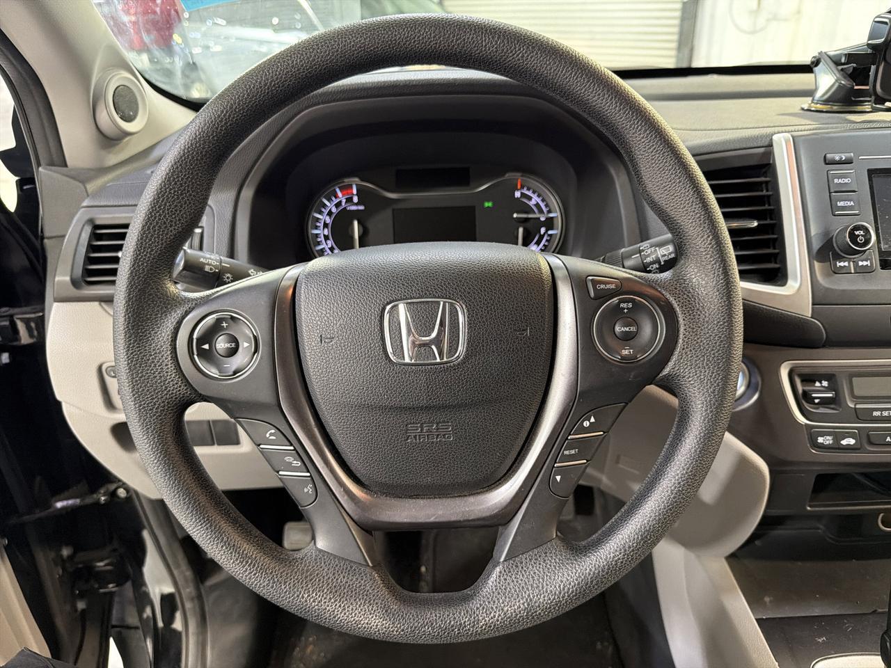 2018 Honda Pilot LX San Antonio TX