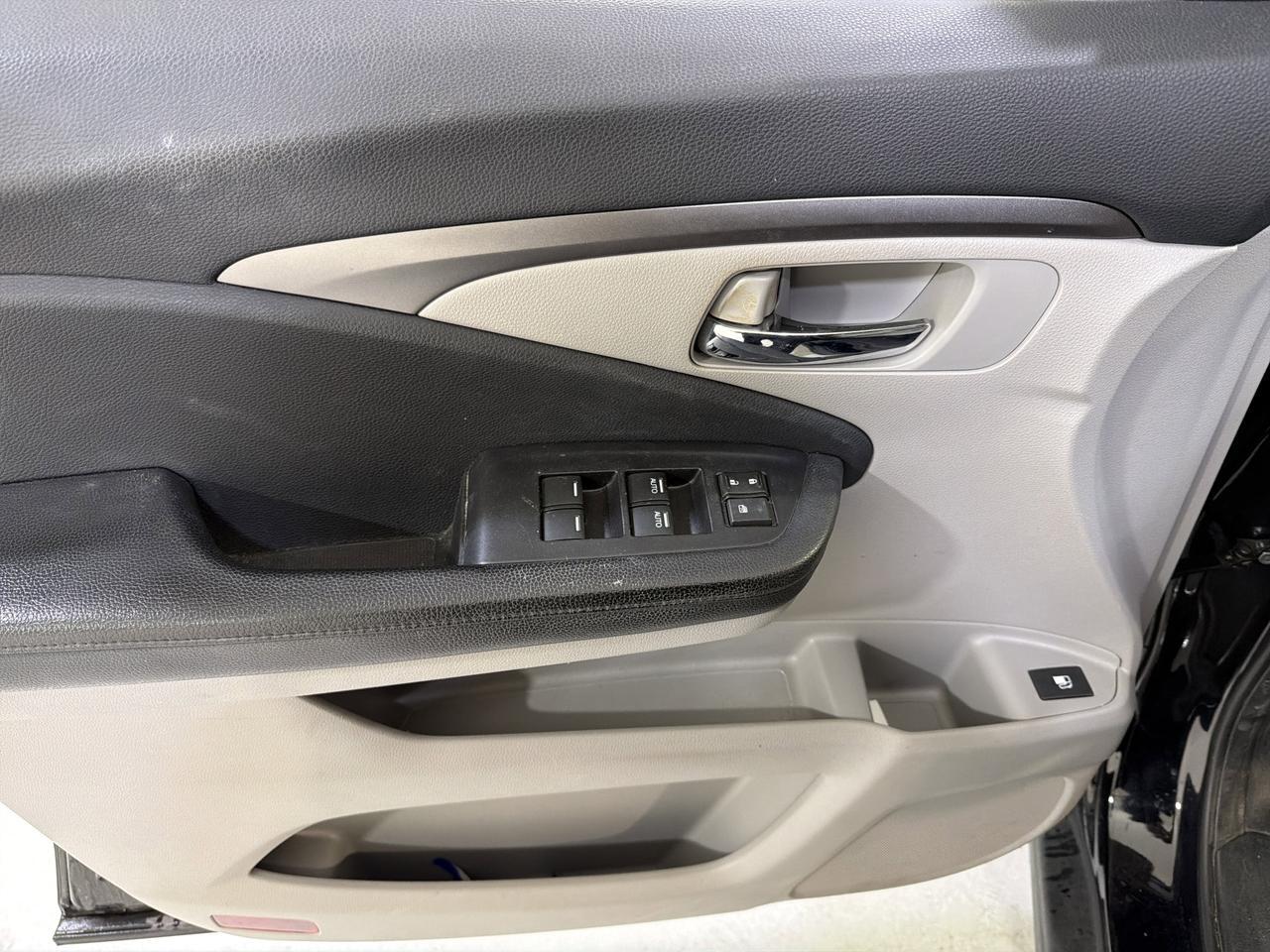 2018 Honda Pilot LX San Antonio TX