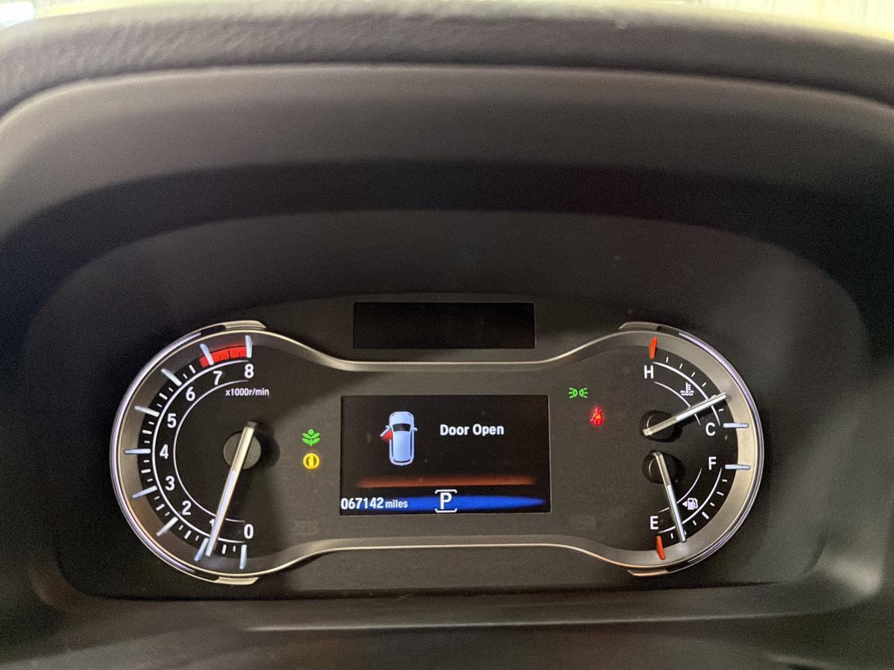 2018 Honda Pilot LX San Antonio TX