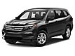 2018 Honda Pilot LX