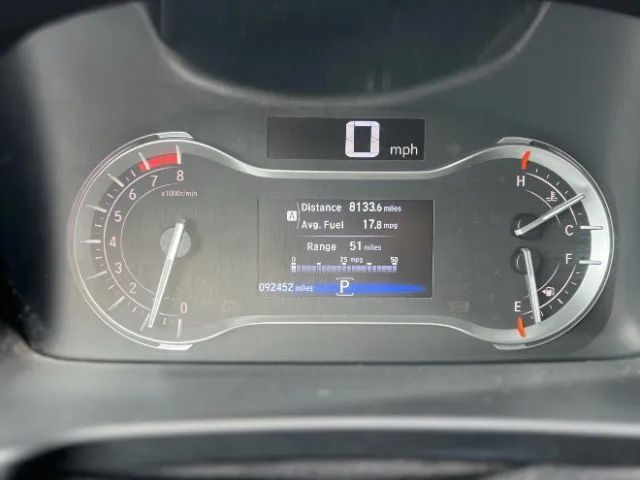 2018 Honda Pilot LX Sport Utility 4D Cincinnati OH