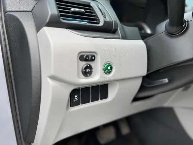 2018 Honda Pilot LX Sport Utility 4D Cincinnati OH