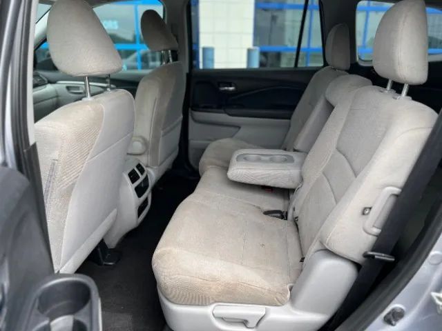 2018 Honda Pilot LX Sport Utility 4D Cincinnati OH