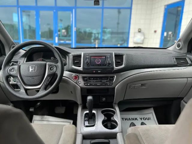 2018 Honda Pilot LX Sport Utility 4D Cincinnati OH