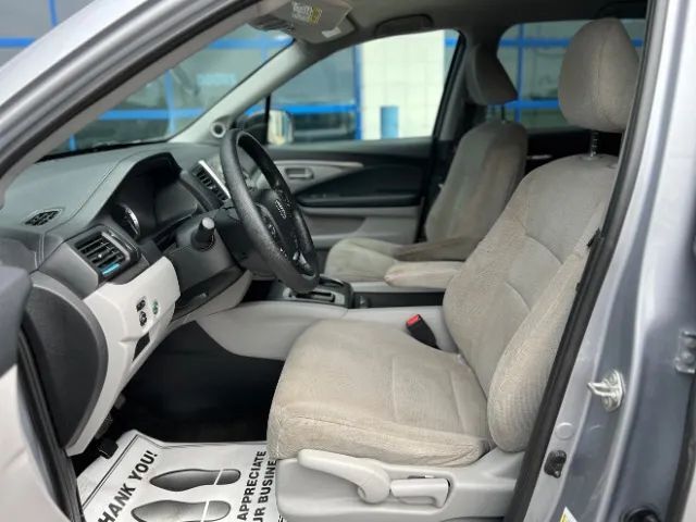 2018 Honda Pilot LX Sport Utility 4D Cincinnati OH