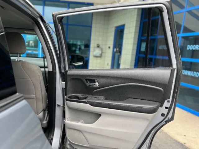 2018 Honda Pilot LX Sport Utility 4D Cincinnati OH