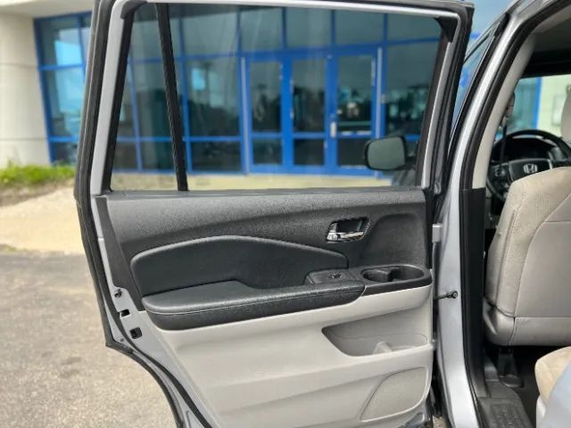 2018 Honda Pilot LX Sport Utility 4D Cincinnati OH