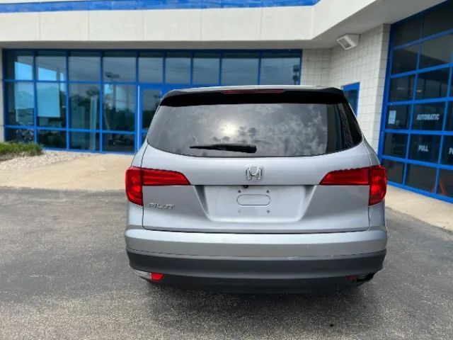 2018 Honda Pilot LX Sport Utility 4D Cincinnati OH
