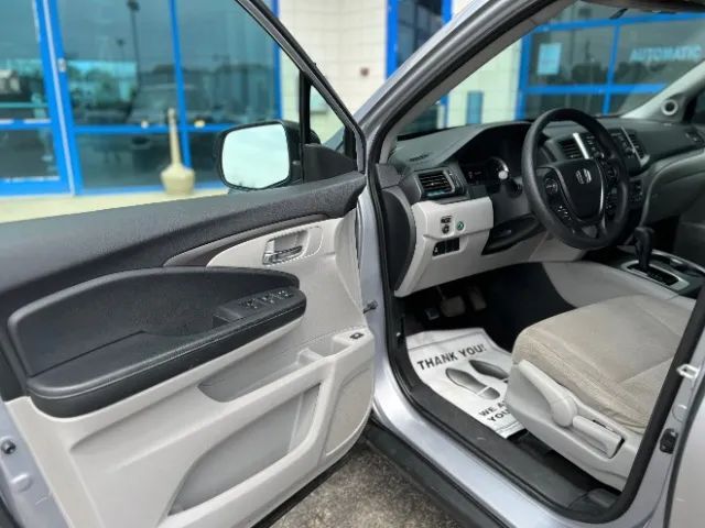 2018 Honda Pilot LX Sport Utility 4D Cincinnati OH