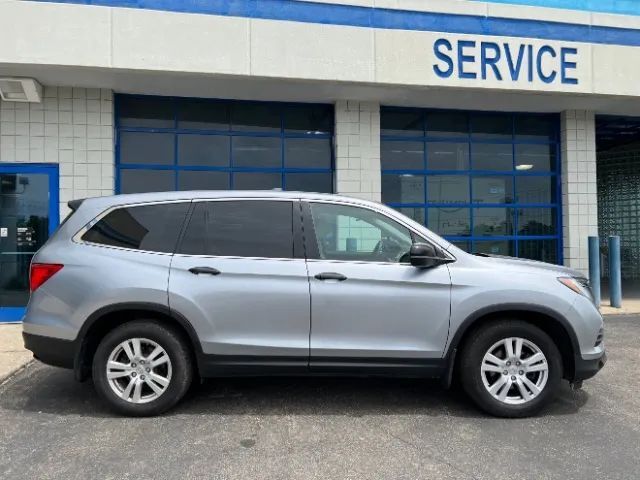 2018 Honda Pilot LX Sport Utility 4D Cincinnati OH
