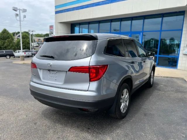 2018 Honda Pilot LX Sport Utility 4D Cincinnati OH