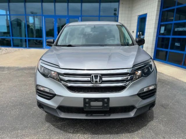 2018 Honda Pilot LX Sport Utility 4D Cincinnati OH