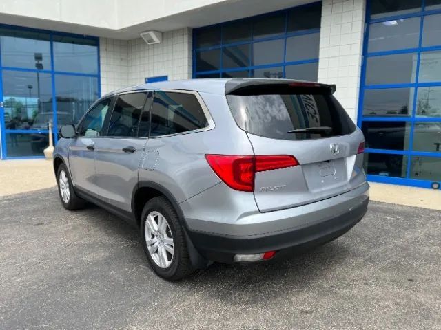 2018 Honda Pilot LX Sport Utility 4D Cincinnati OH