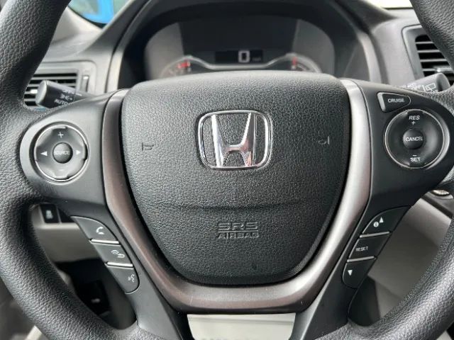 2018 Honda Pilot LX Sport Utility 4D Cincinnati OH