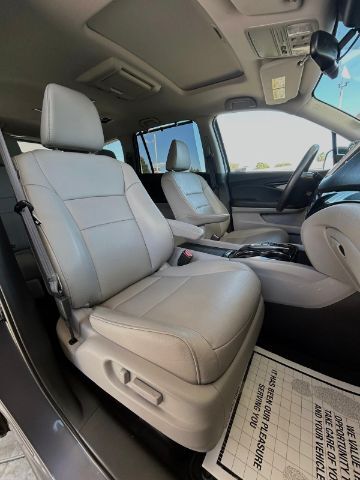 2018 Honda Pilot Touring 2WD Houston TX
