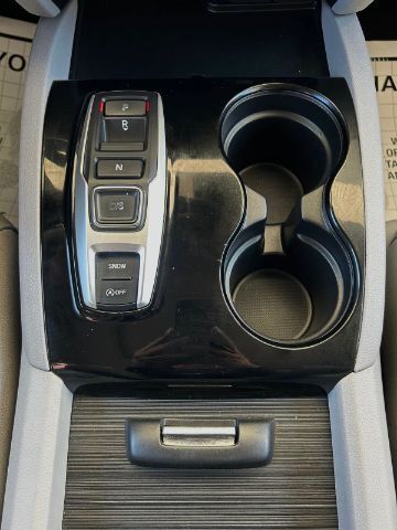 2018 Honda Pilot Touring 2WD Houston TX