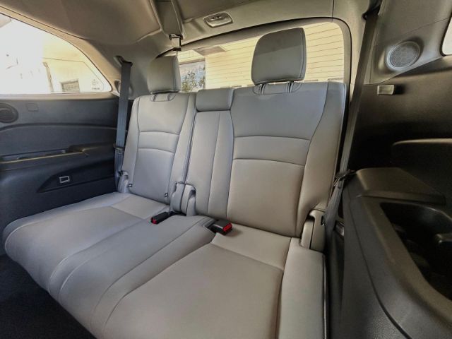 2018 Honda Pilot Touring 2WD Houston TX
