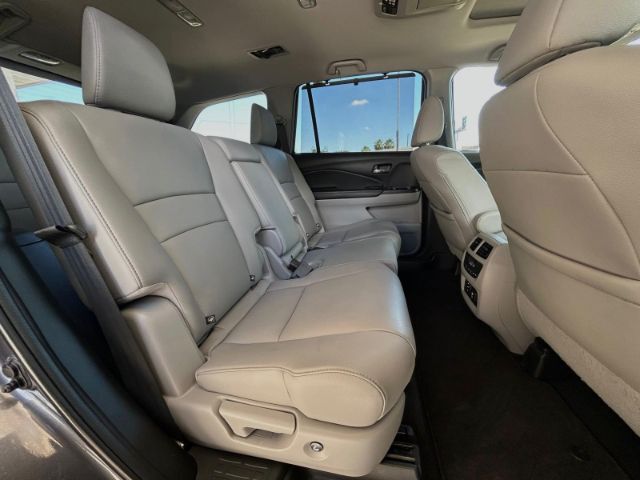 2018 Honda Pilot Touring 2WD Houston TX