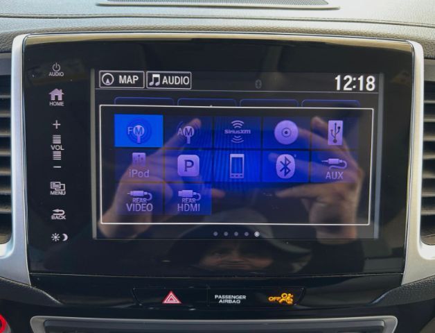 2018 Honda Pilot Touring 2WD Houston TX